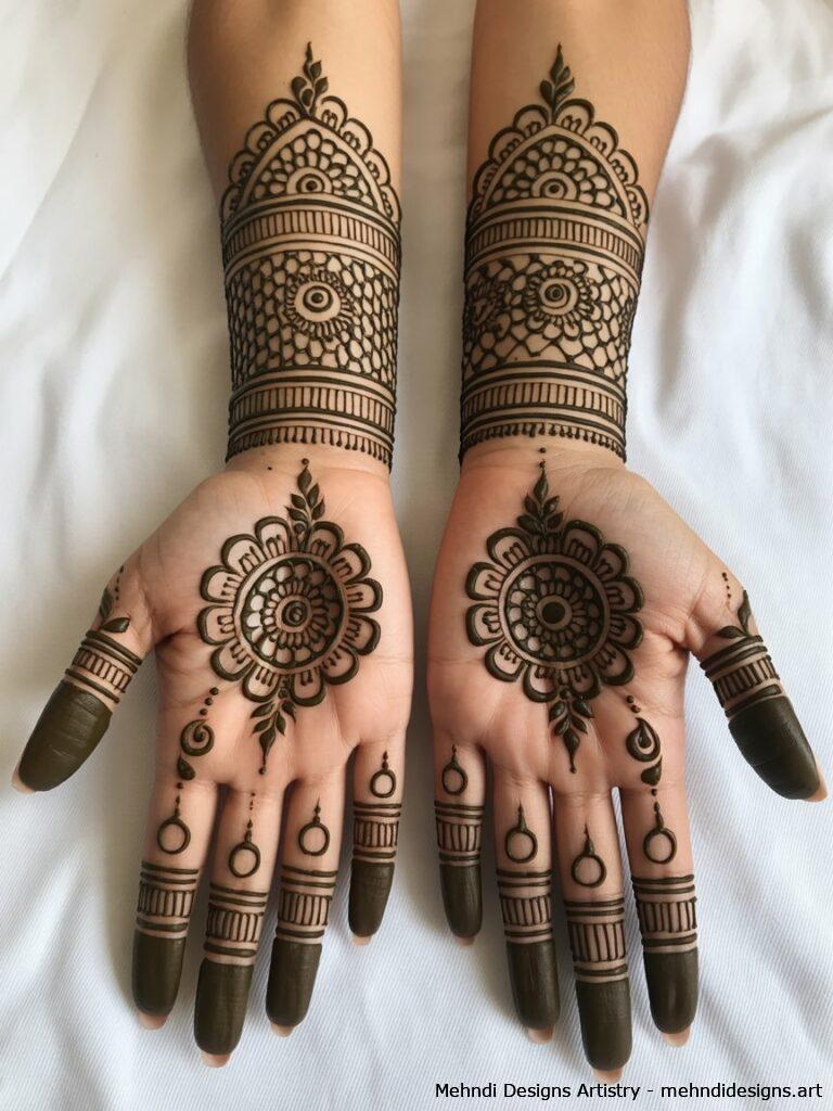 Mandala Designs 2 2