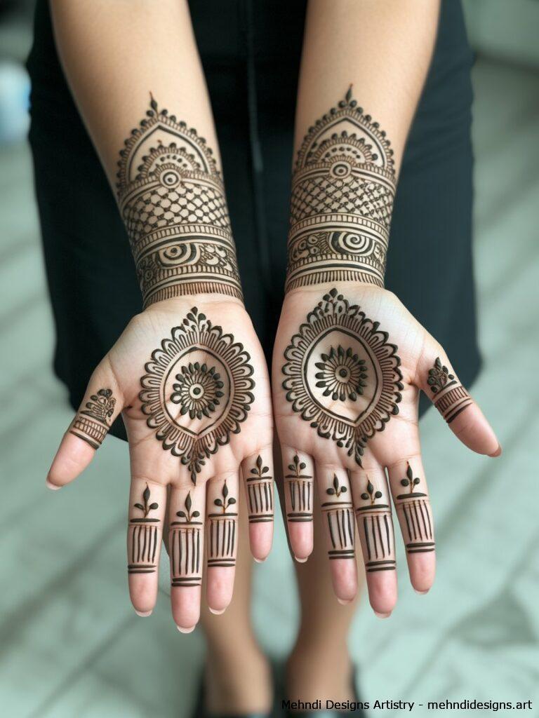 Mandala Designs 2 3