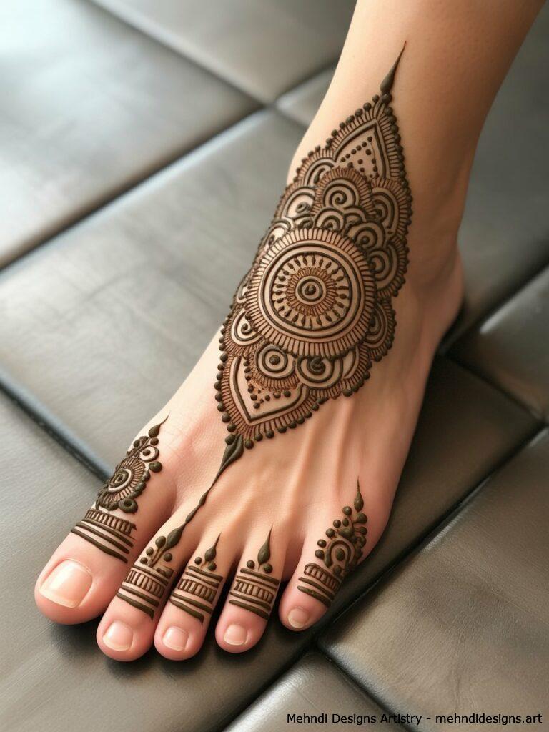 Mandala Designs 2
