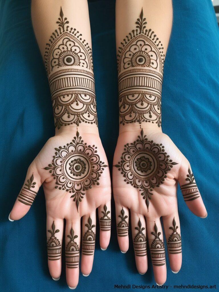 Mandala Designs 3 2