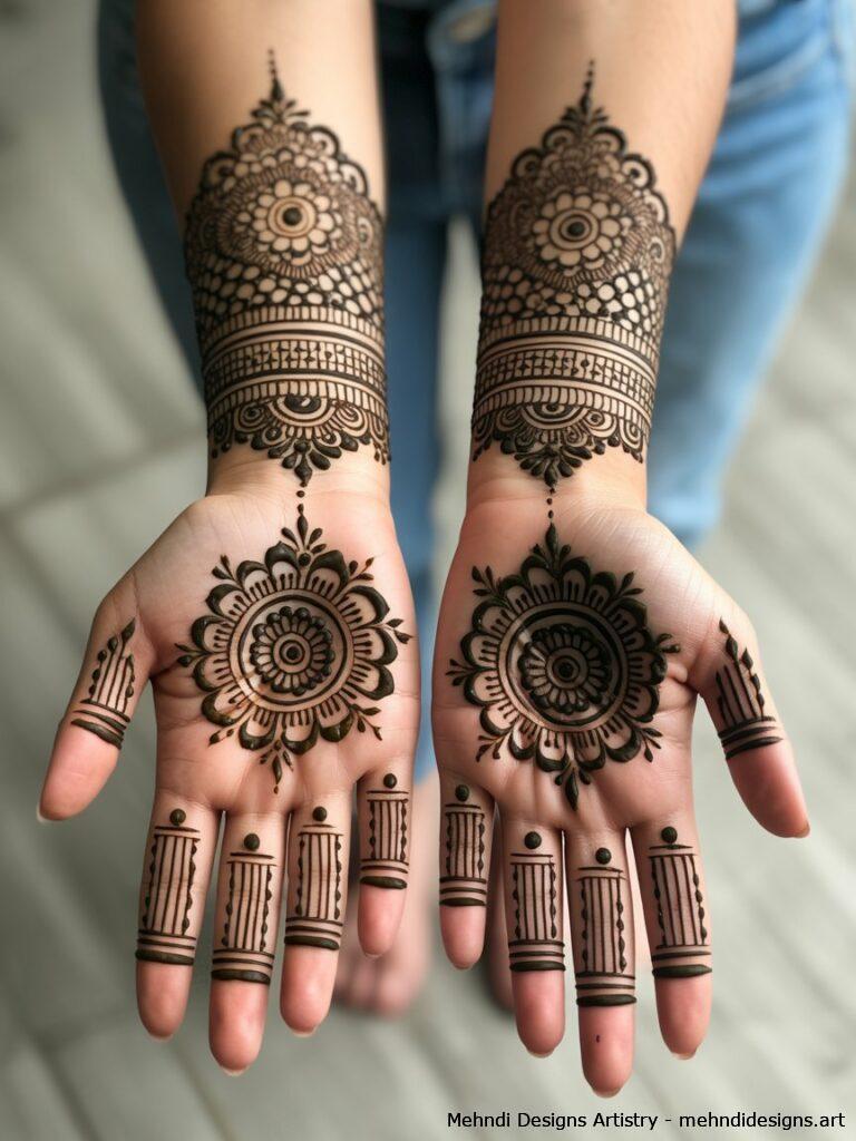 Mandala Designs 3 3