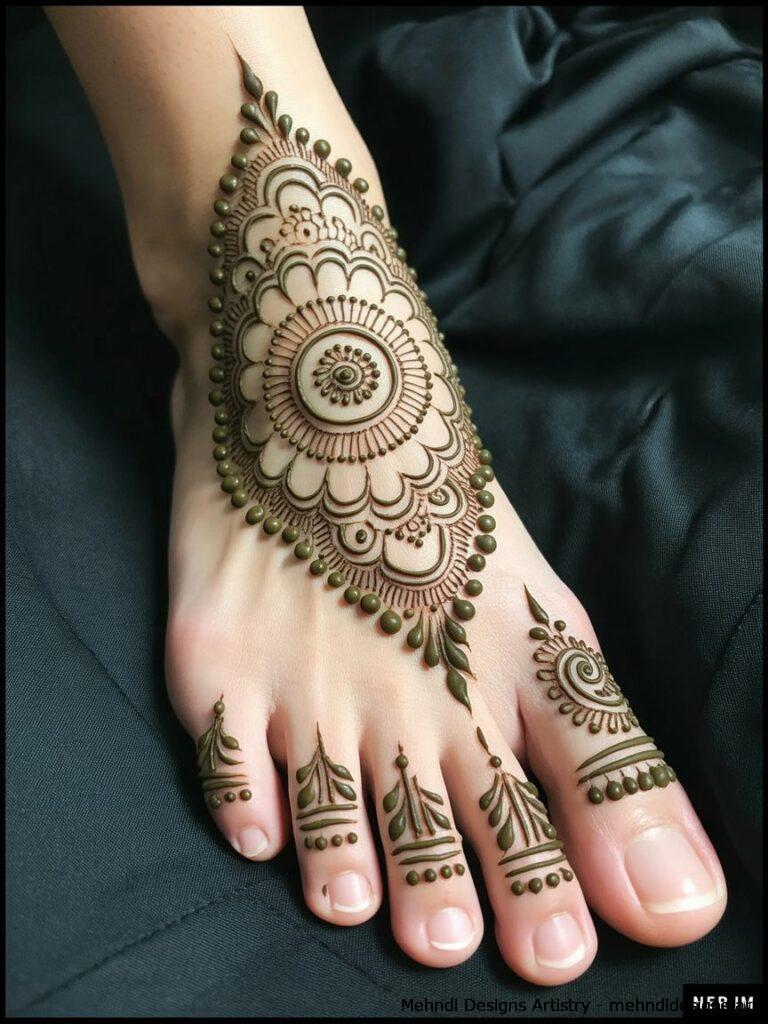 Mandala Designs 3