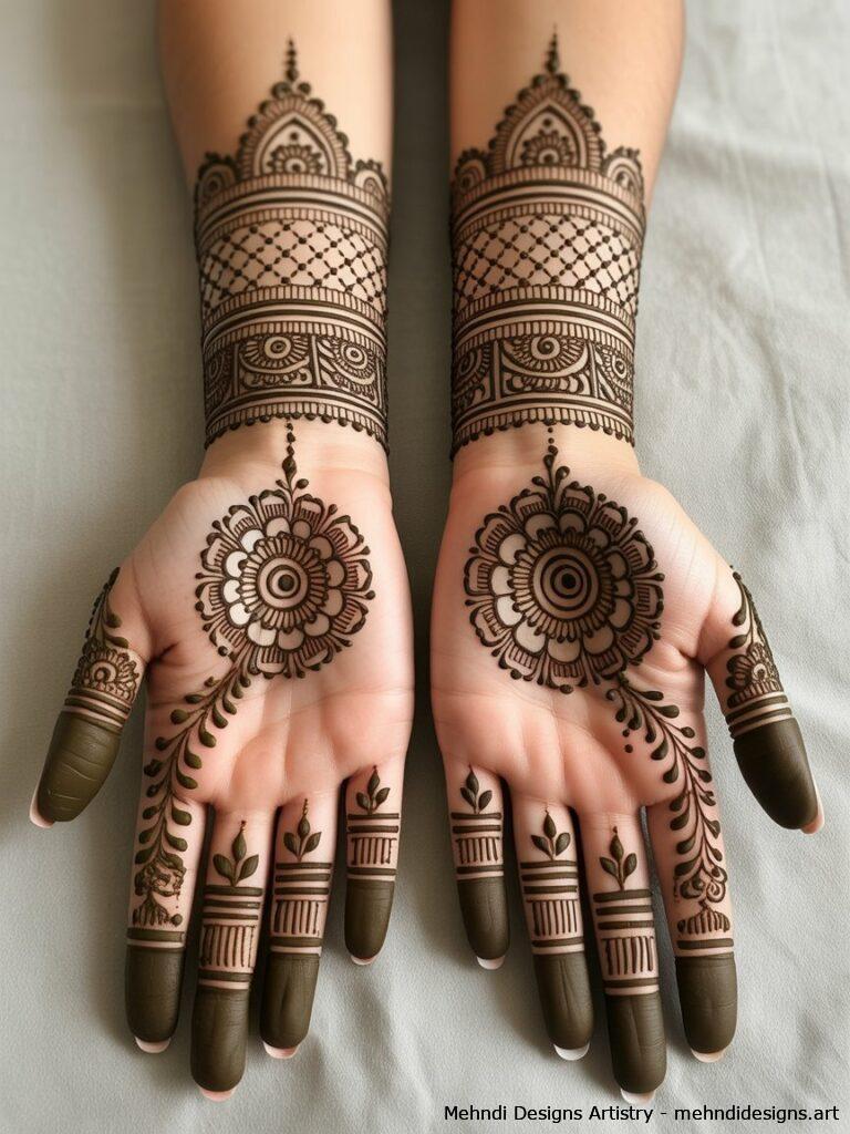 Mandala Designs 4 2