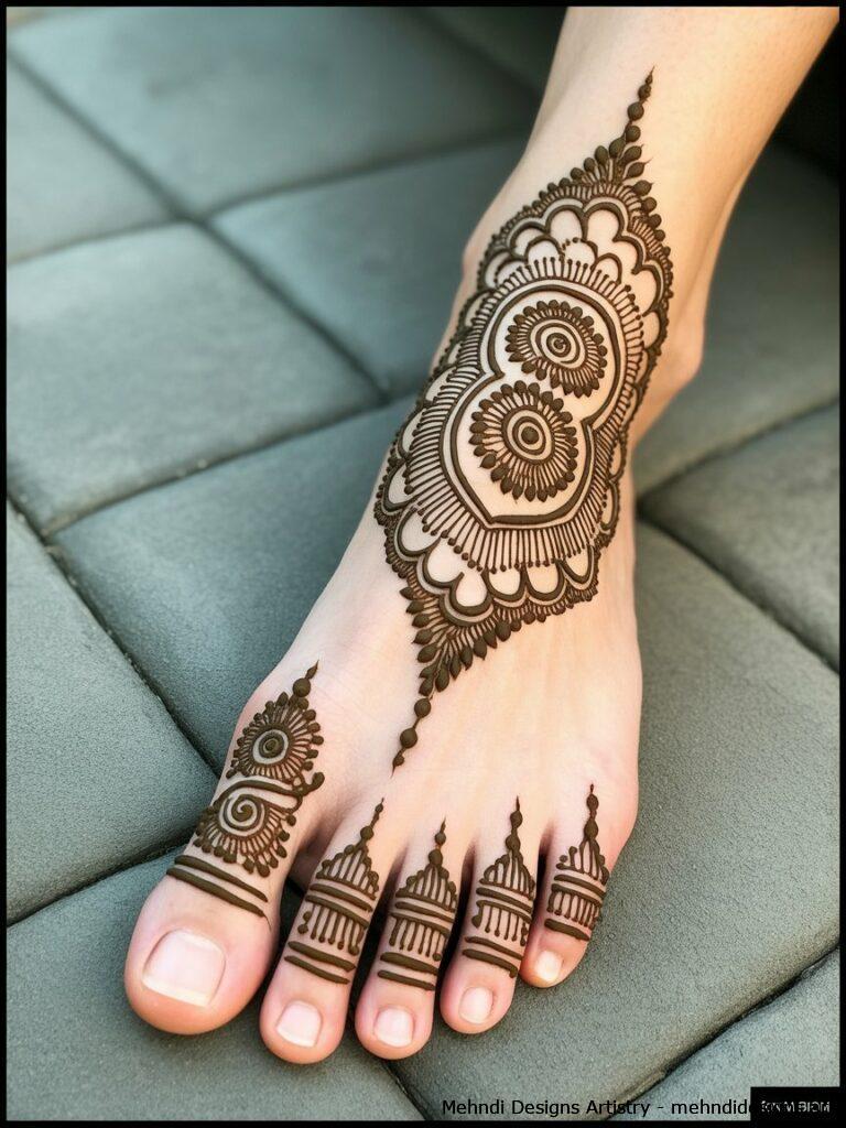 Mandala Designs 4