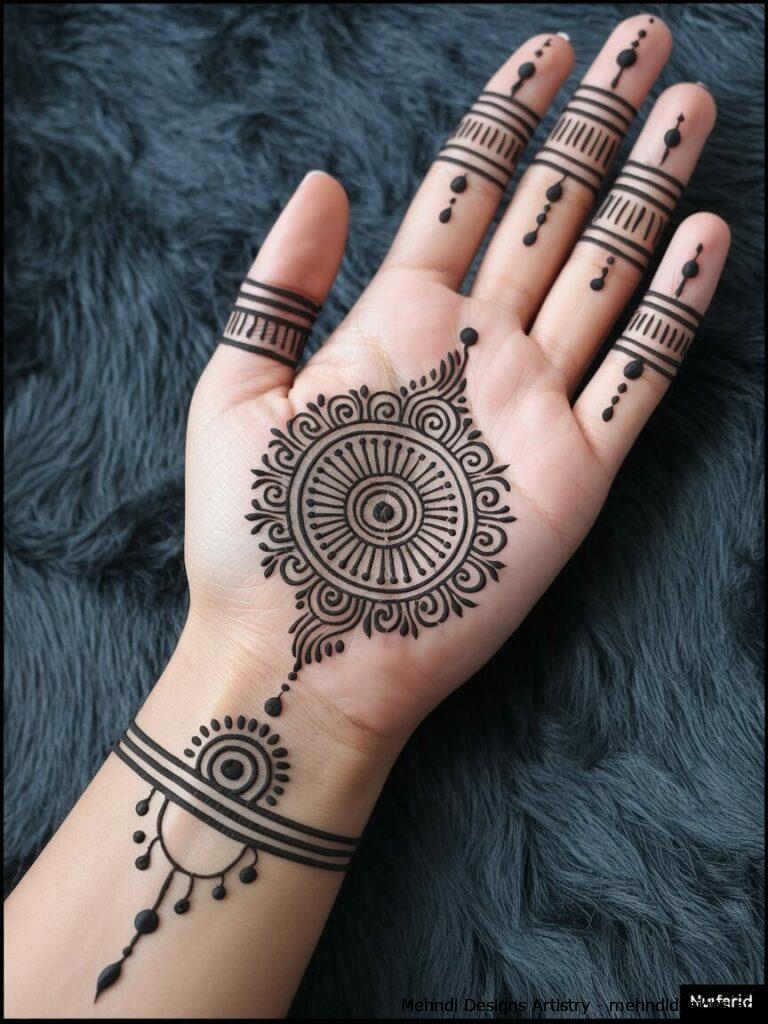 Mandala magic 3