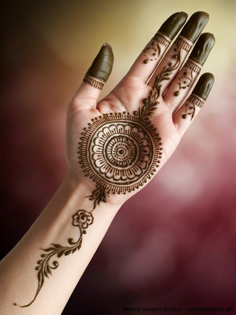 Mandala magic 4