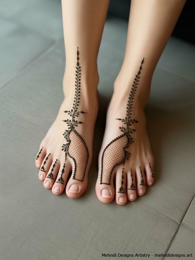 Minimalist Designs 1