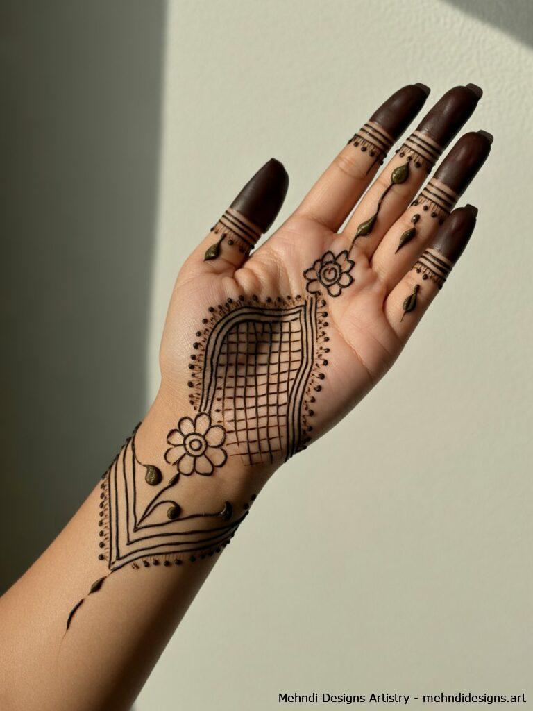 Minimalist Designs 4 1