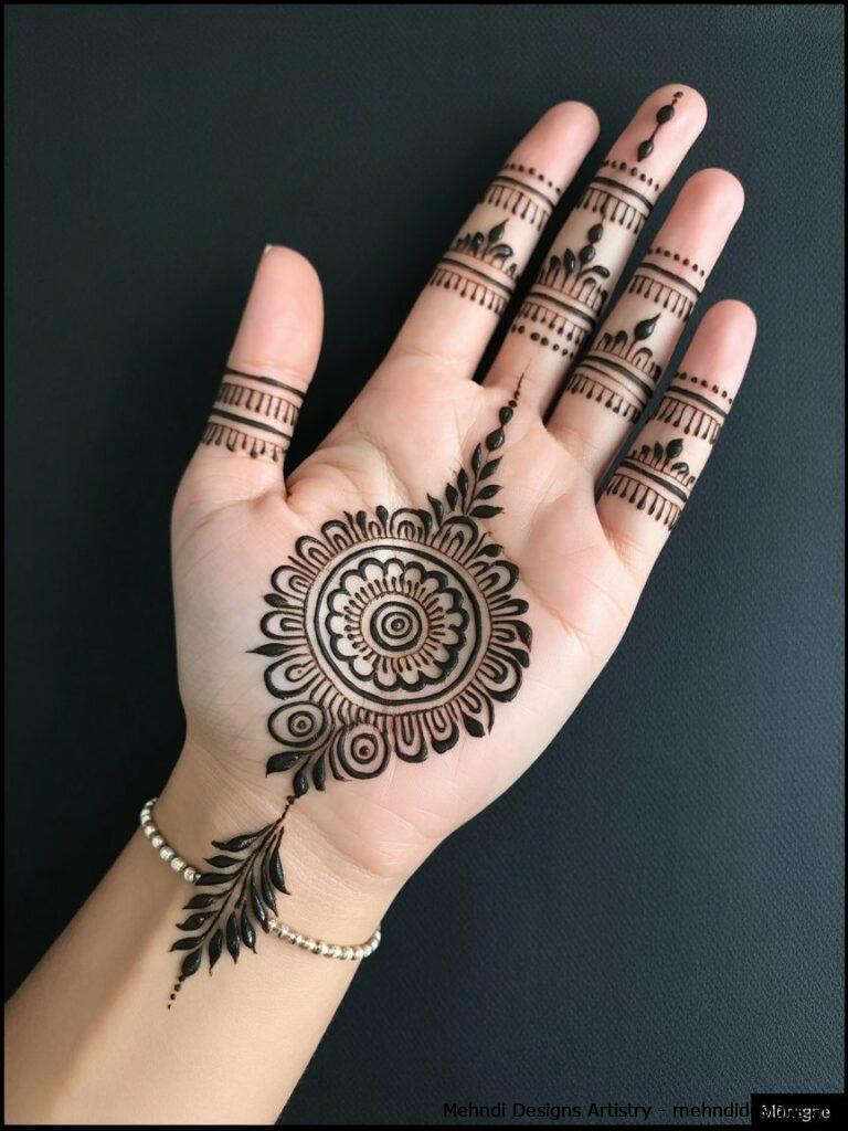 Minimalistic Designs 1