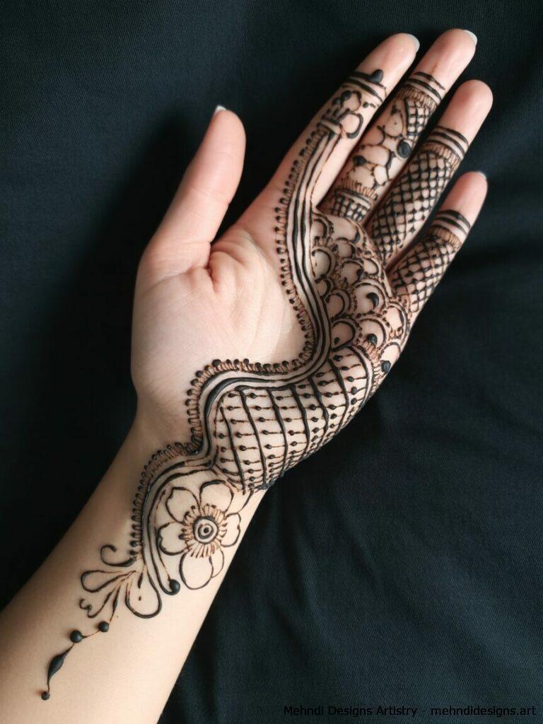 Negative space art 1