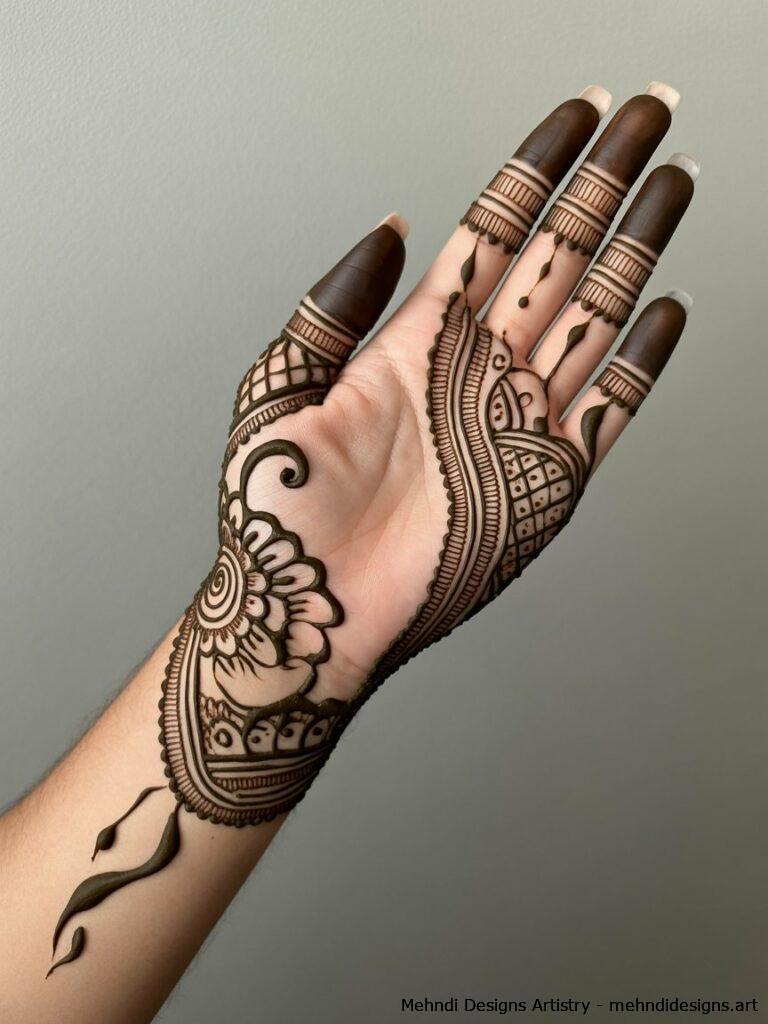 Negative space art 3