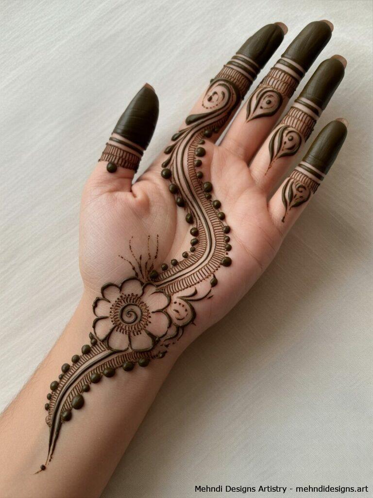 Negative space art 3