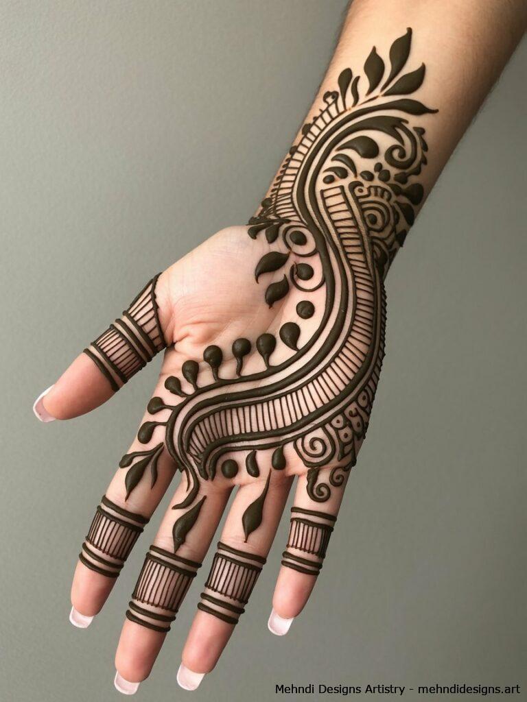 Negative space art 4