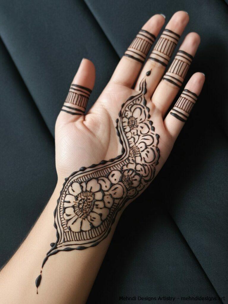 Negative space art 4