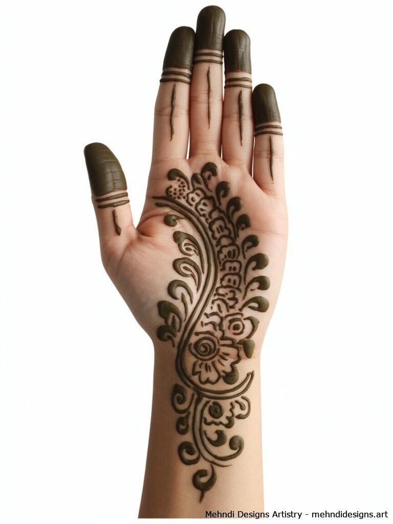 Negative space design 1