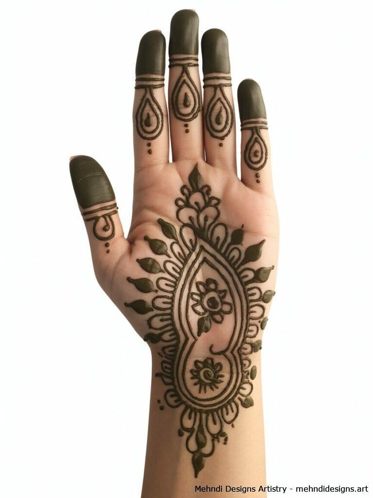 Negative space design 3