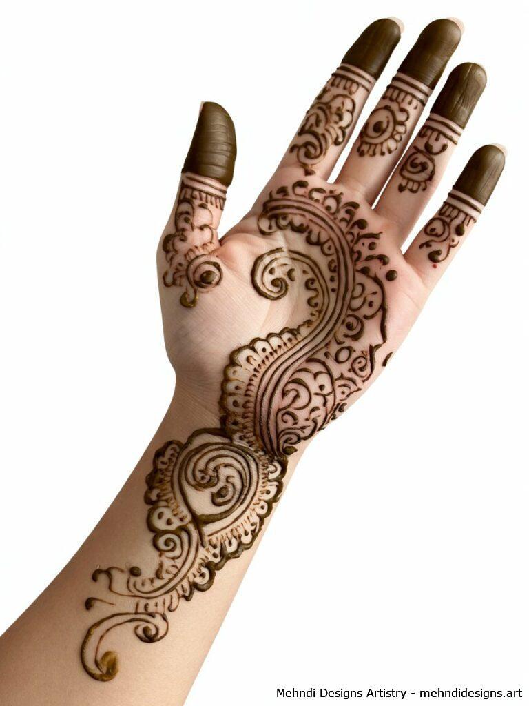 Paisley Patterns 2