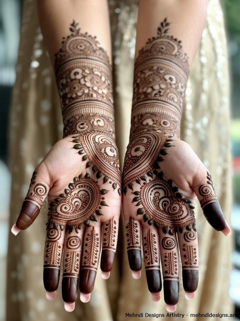 Pakistani elegance 1