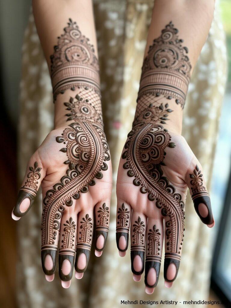 Pakistani elegance 3
