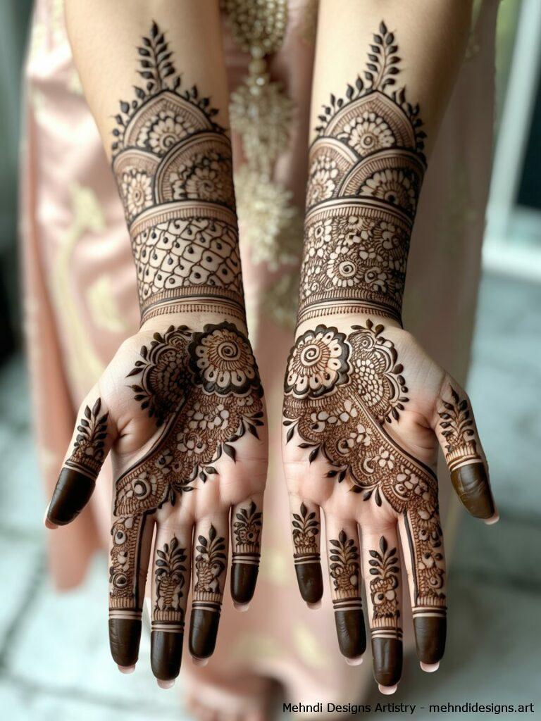 Pakistani elegance 4