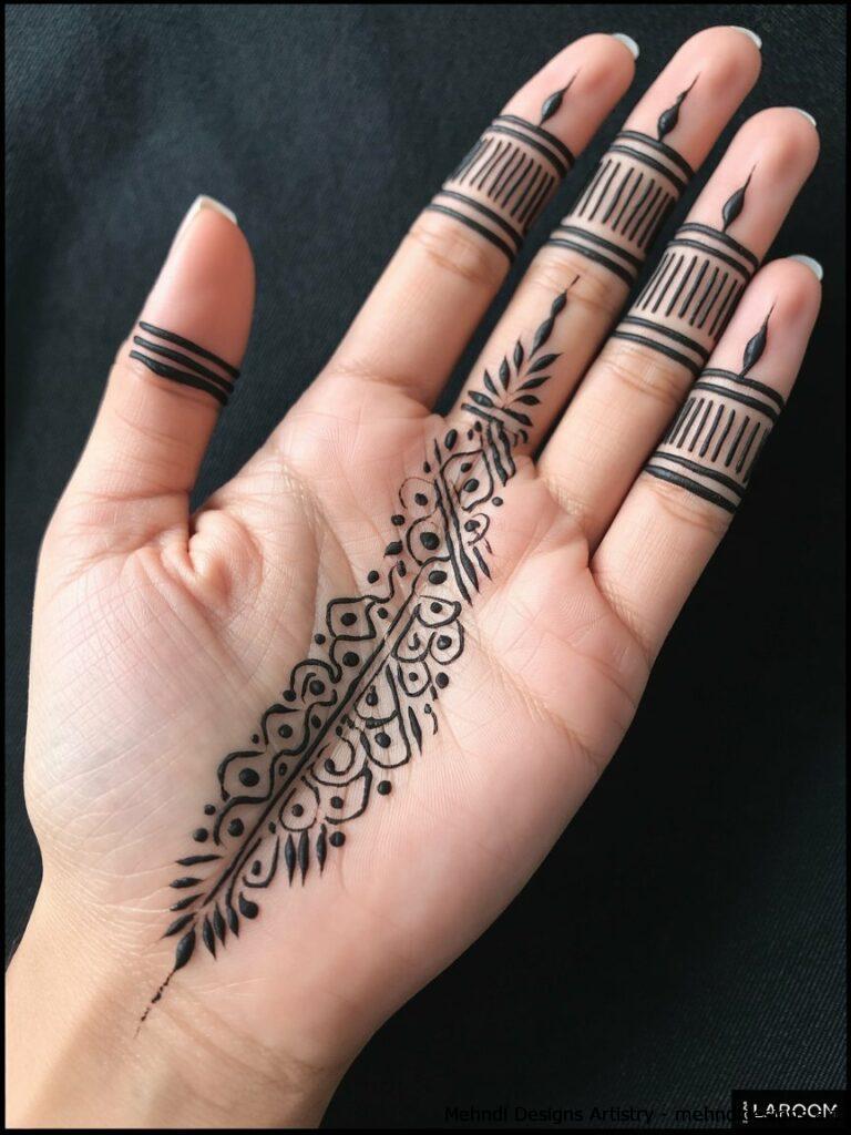 Quick geometric forms 1