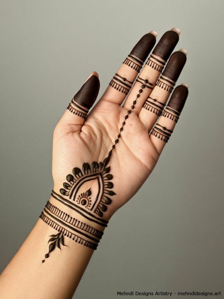 Quick geometric forms 3