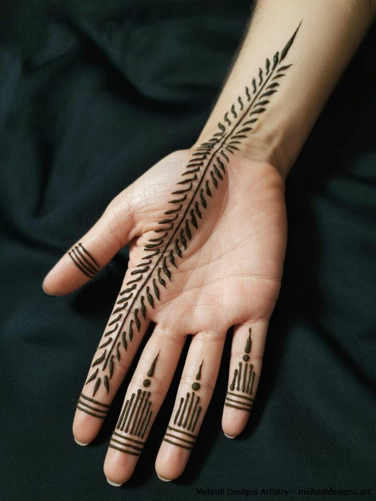Quick geometric forms 4
