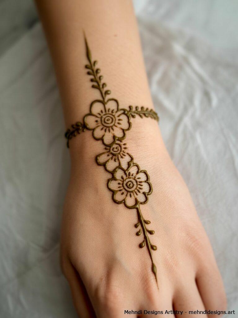 Small bracelet styles 2