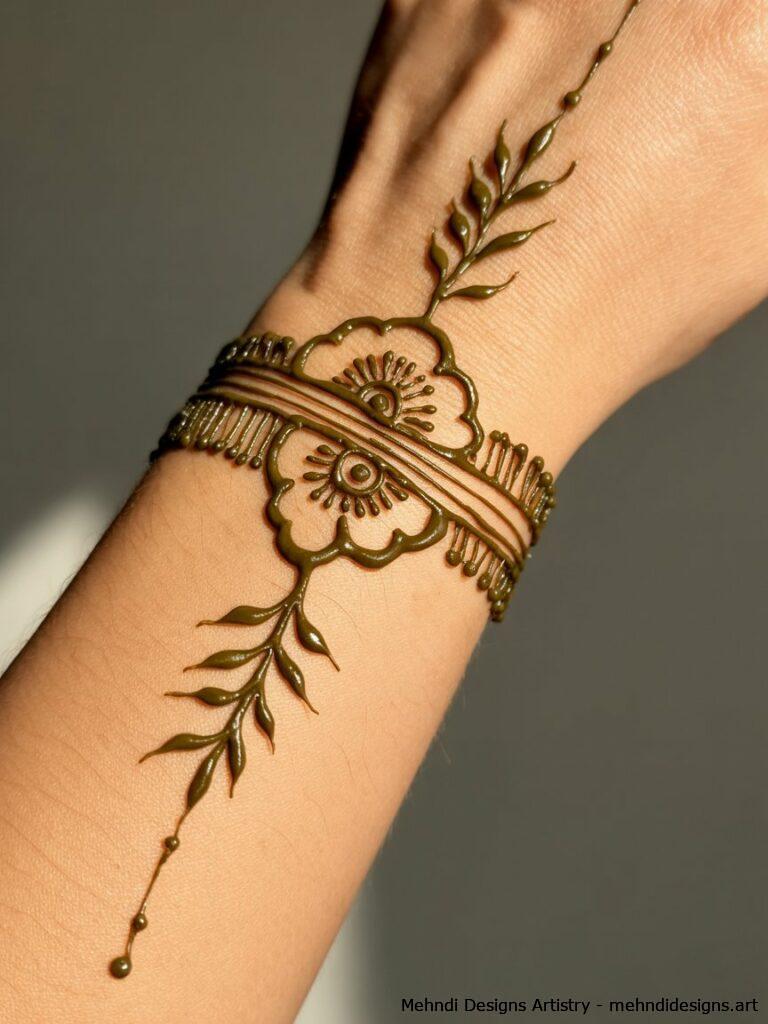 Small bracelet styles 3