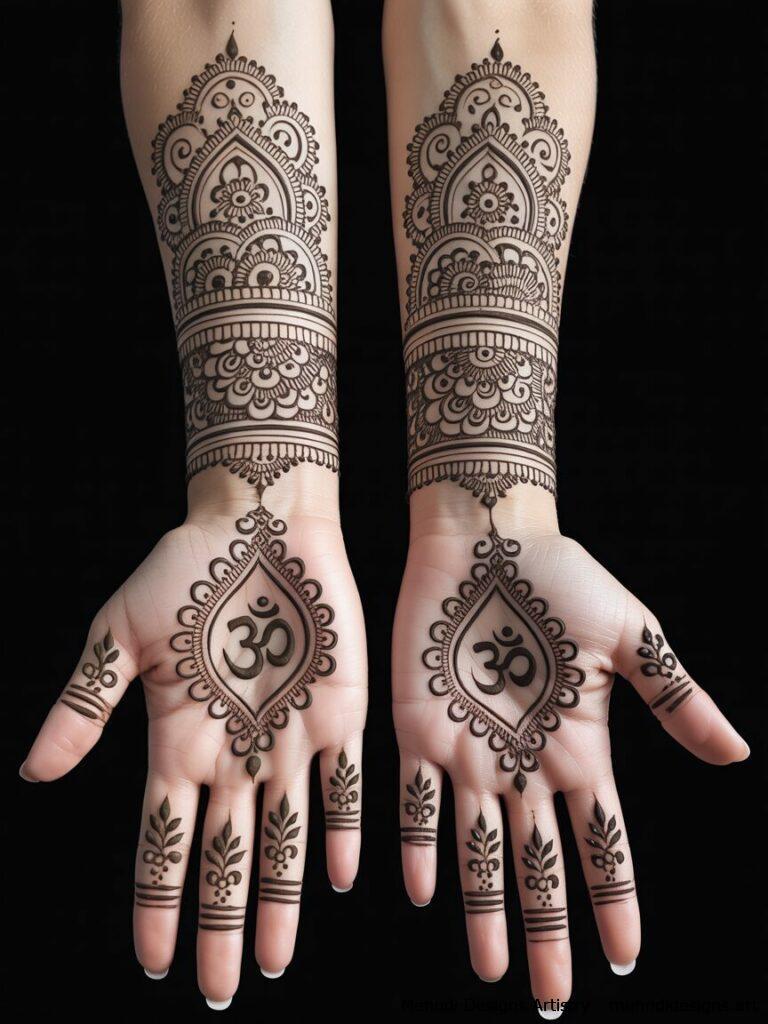 Spiritual symbols 1
