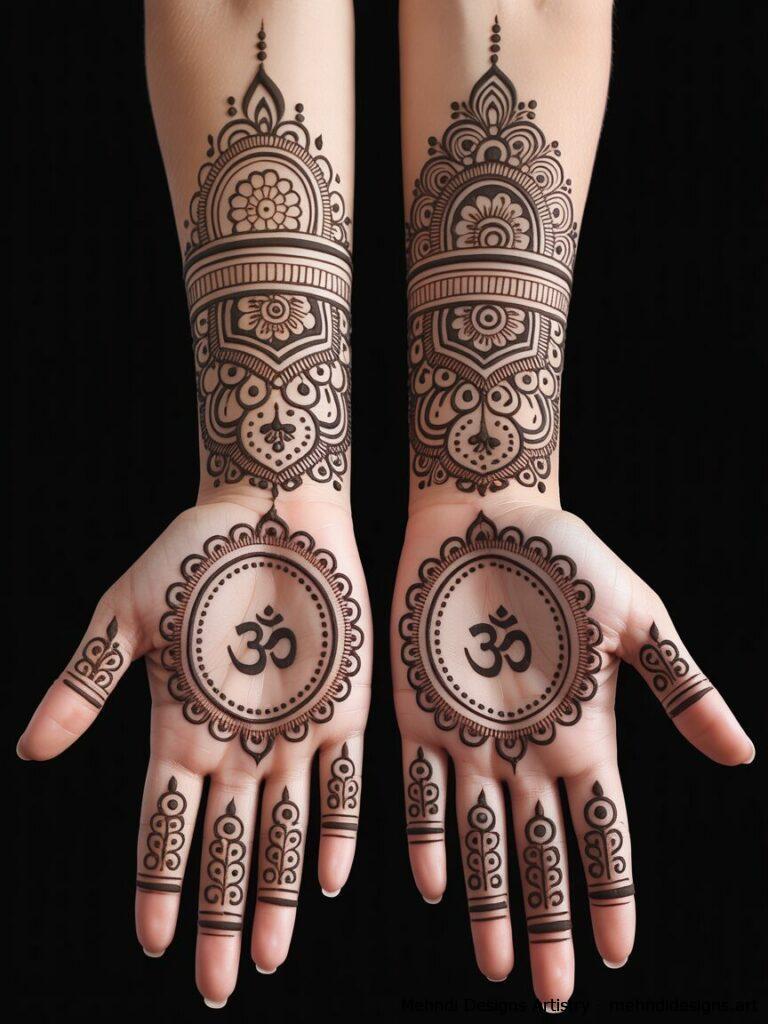 Spiritual symbols 2