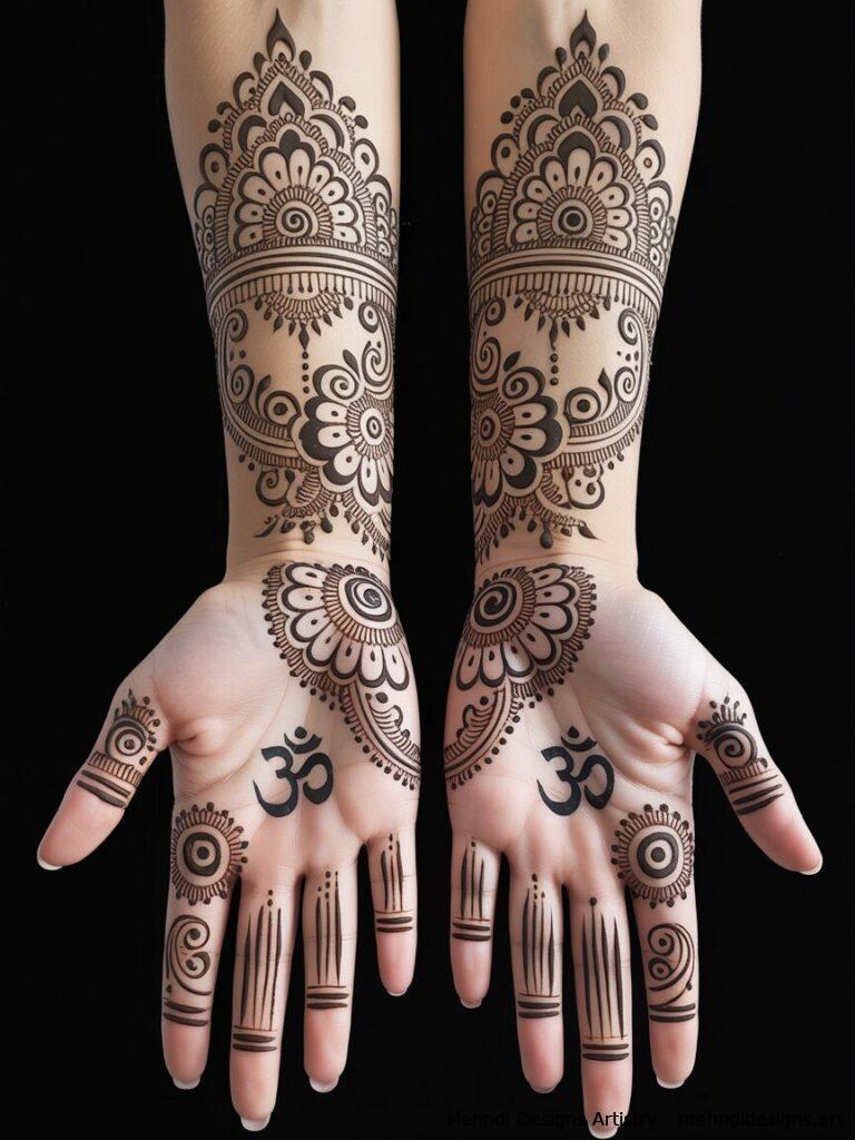 Spiritual symbols 3