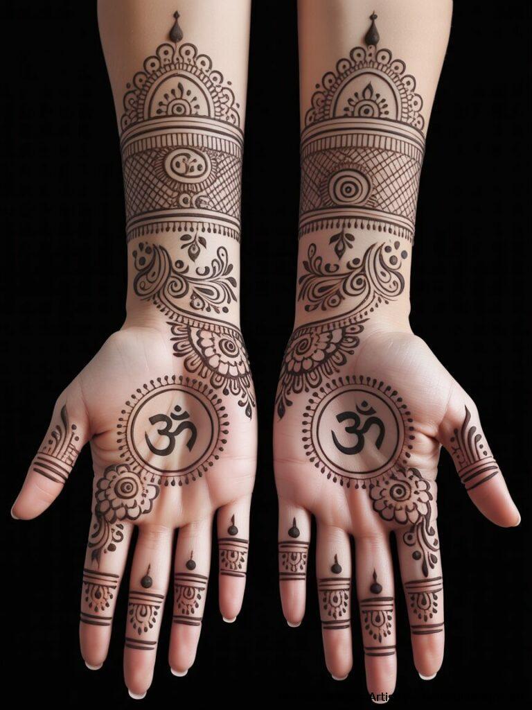 Spiritual symbols 4