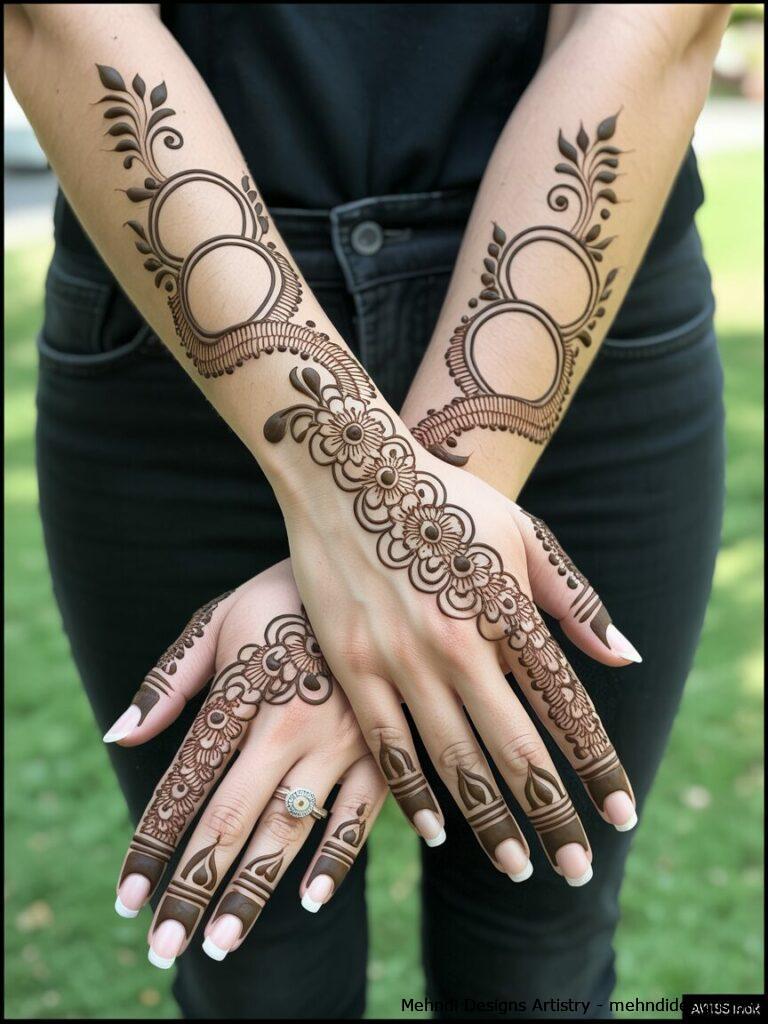 Symbolic motifs 1