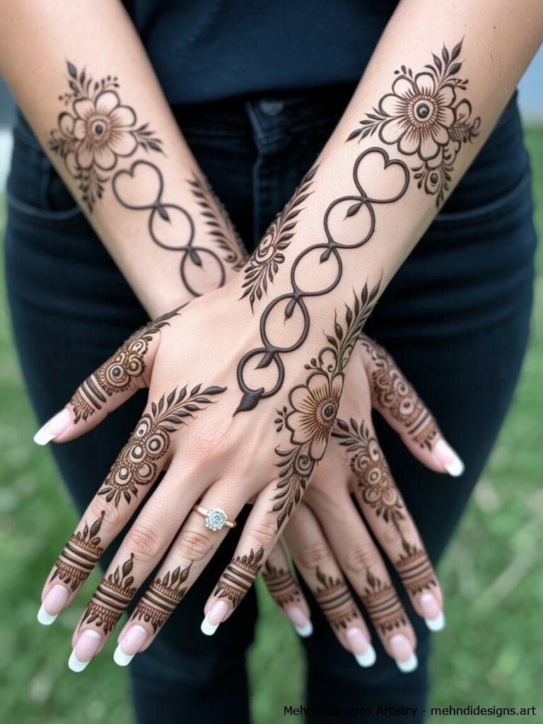 Symbolic motifs 2