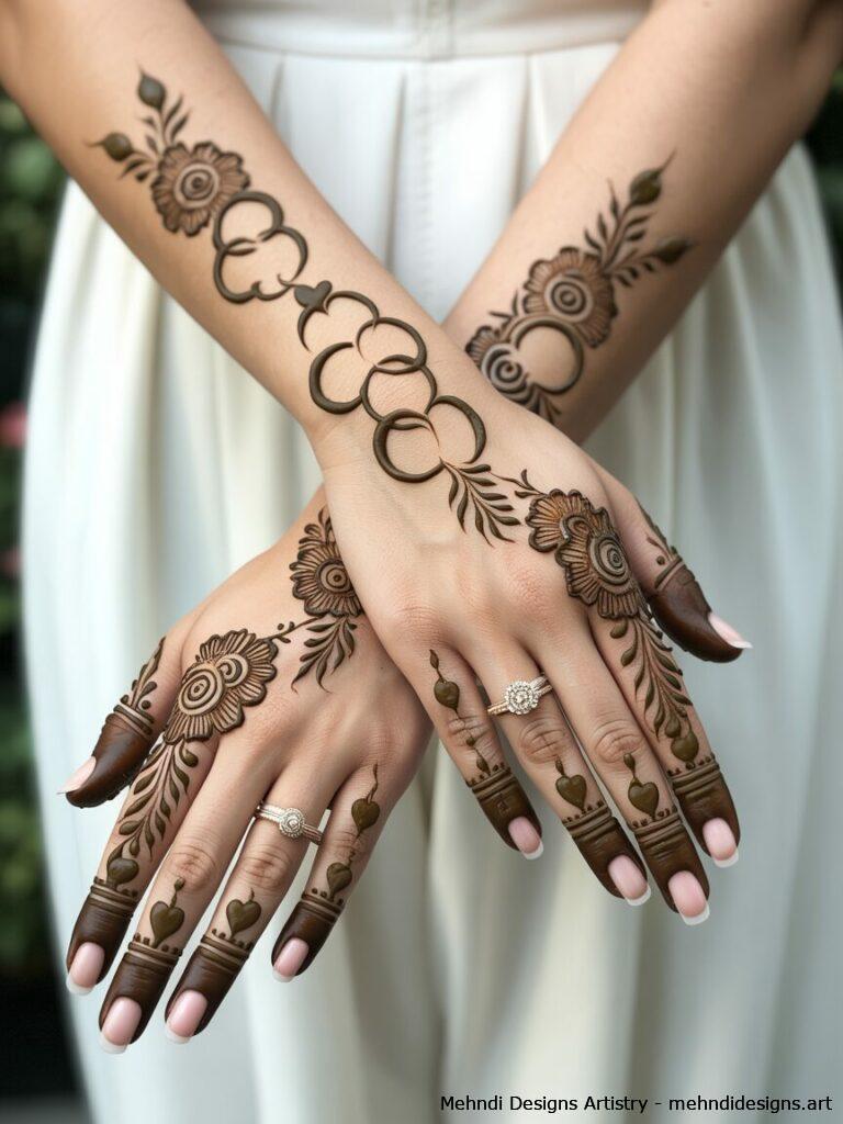 Symbolic motifs 3