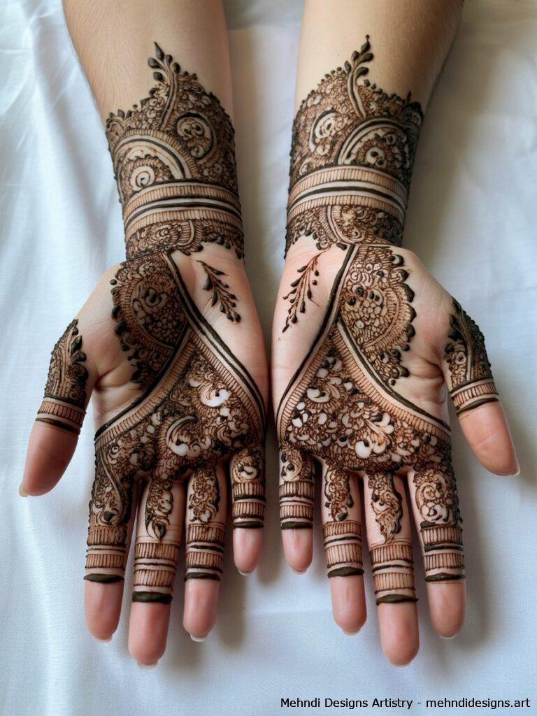 Traditional Paisley Designs 2 1