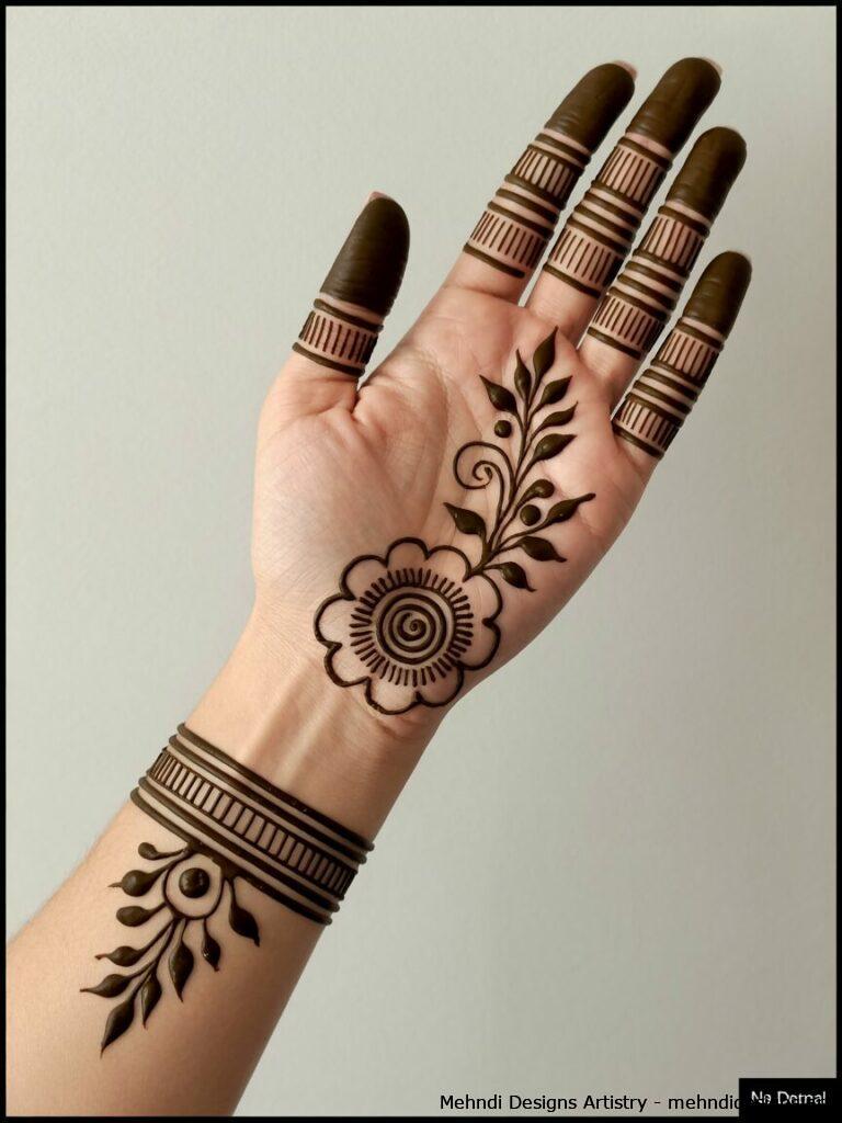 Wrist cuffs 2