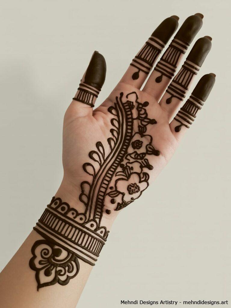 Wrist cuffs 3