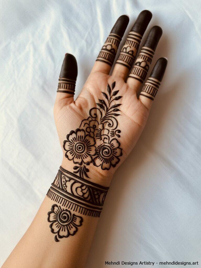 Wrist cuffs 4