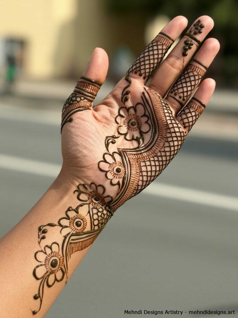 Arabic and Indian Fusion 2