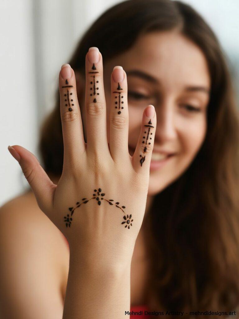 Bare hand elegance 4