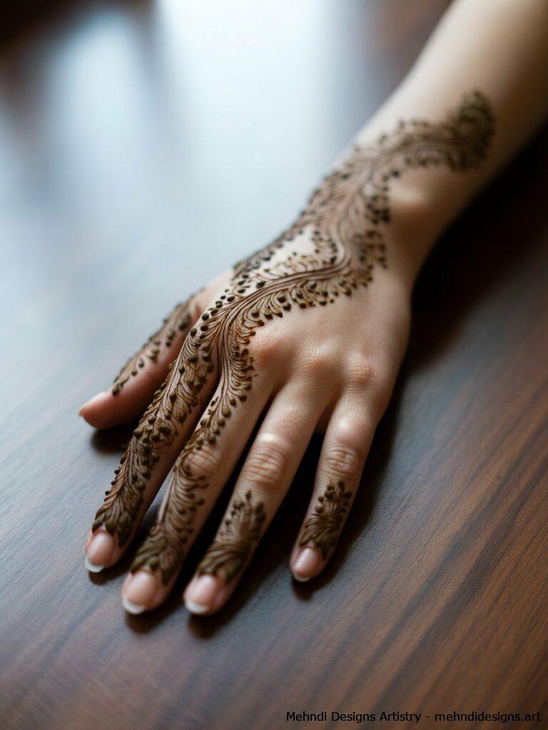 Bel Design with Dots2