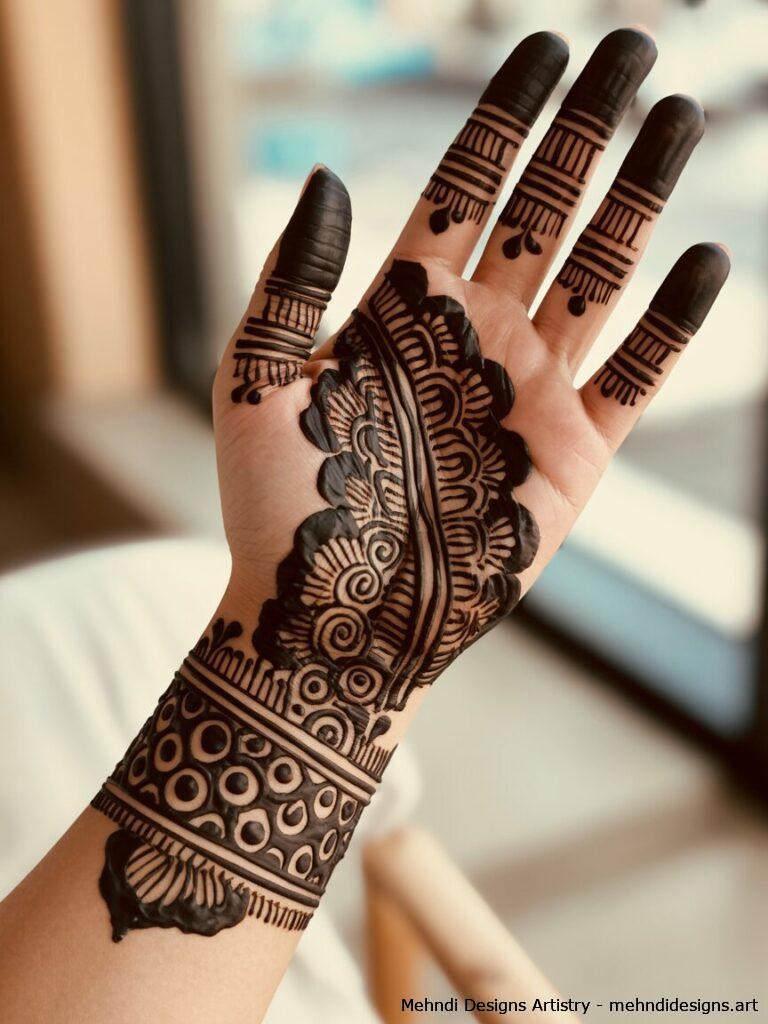 Bold Dark Designs 1