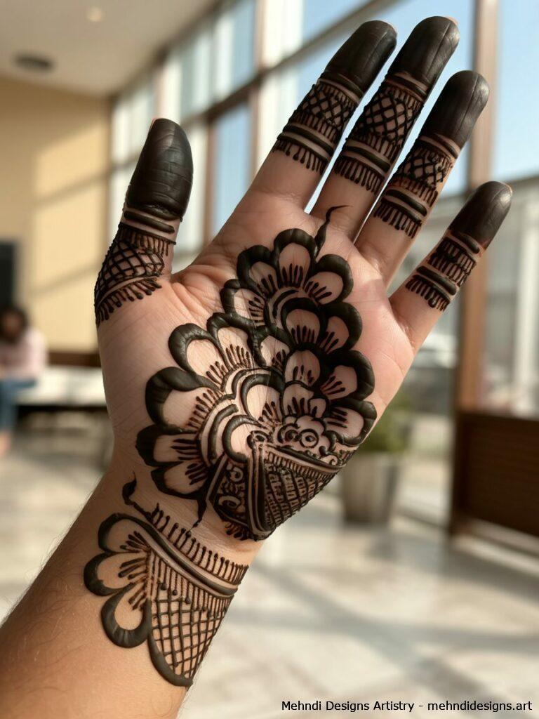 Bold Dark Designs 2