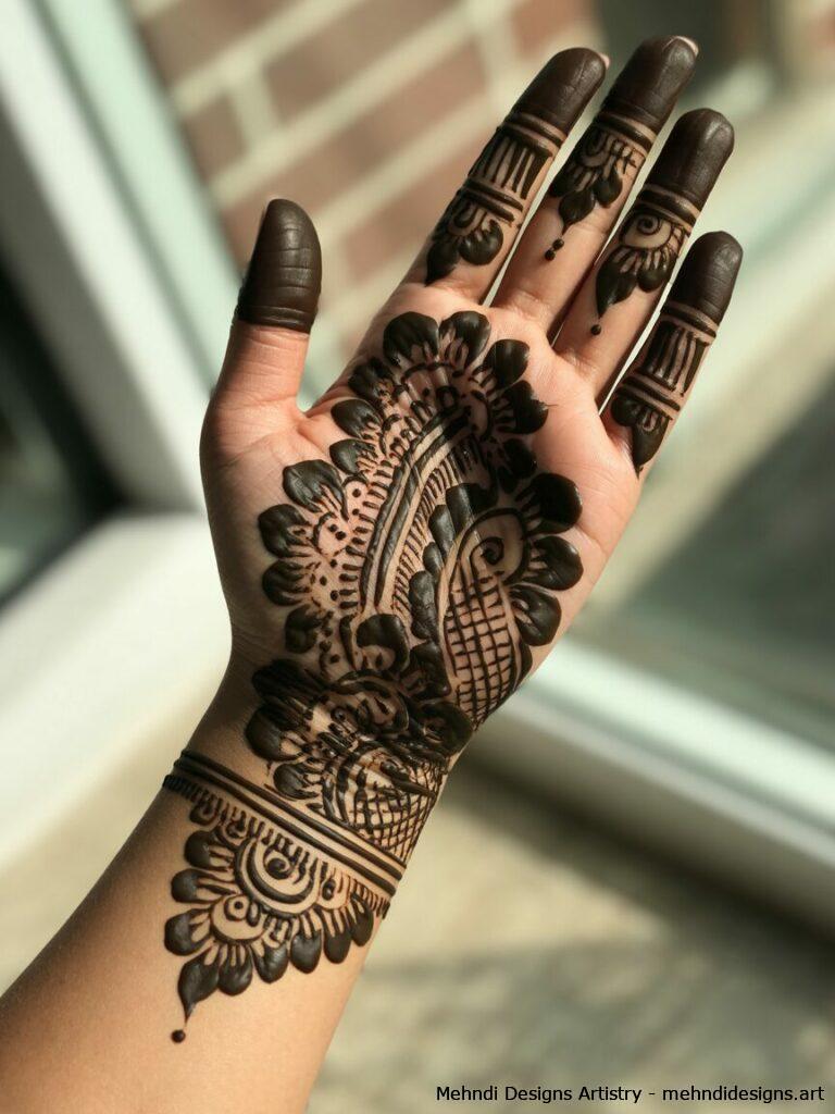 Bold Dark Designs 3