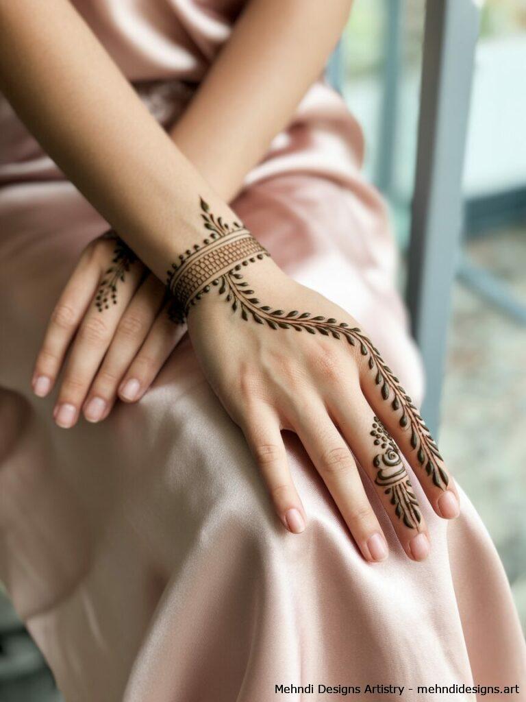 Bracelet Style Designs 1