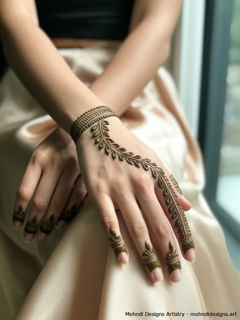 Bracelet Style Designs 2