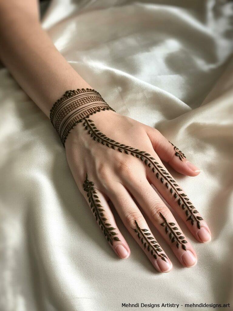 Bracelet Style Designs 3