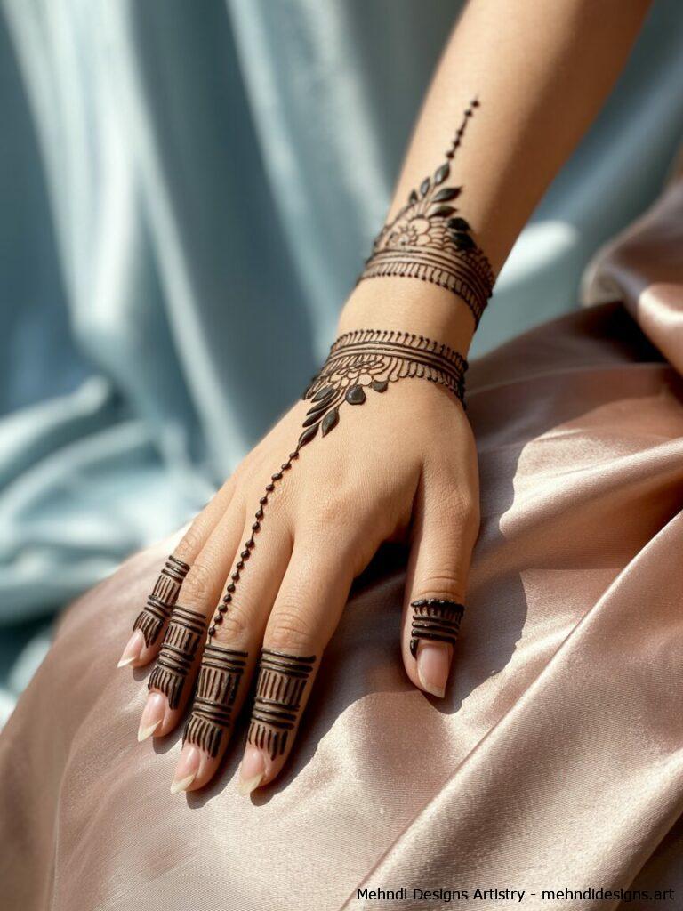 Bracelet Style Designs 4
